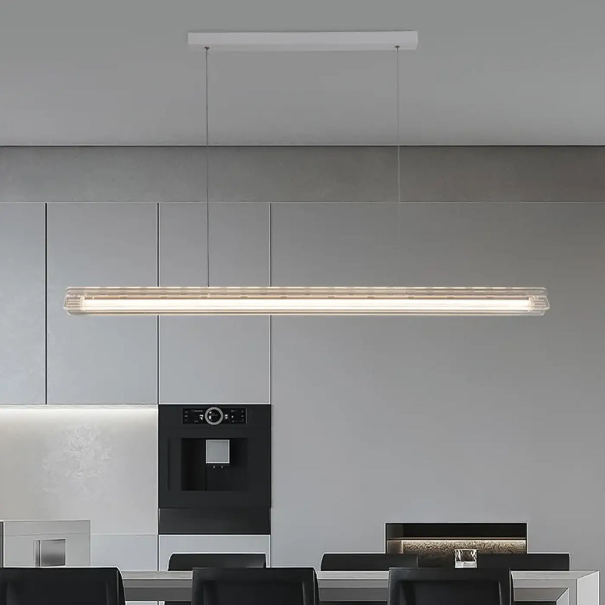 Suspension Luminaire | BRUNE