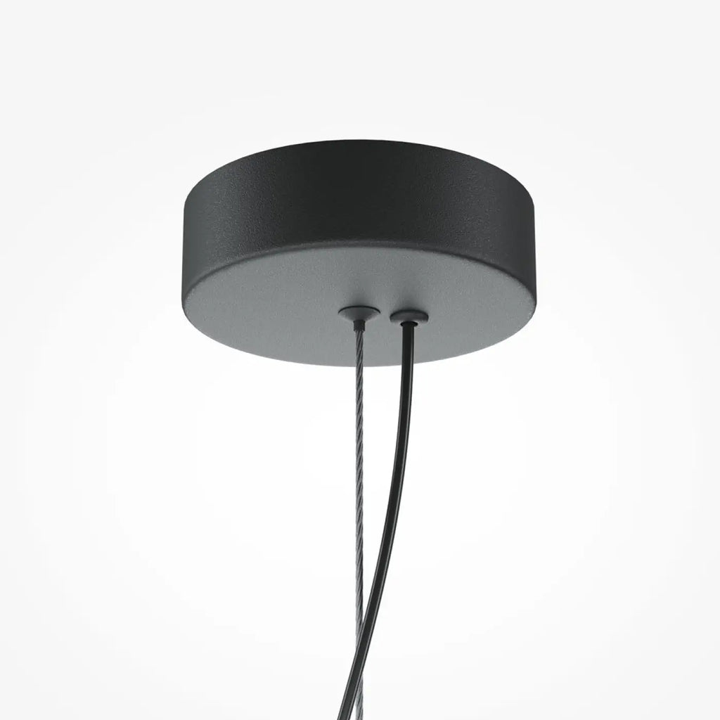 Suspension Luminaire | FLAT (Linéaire)