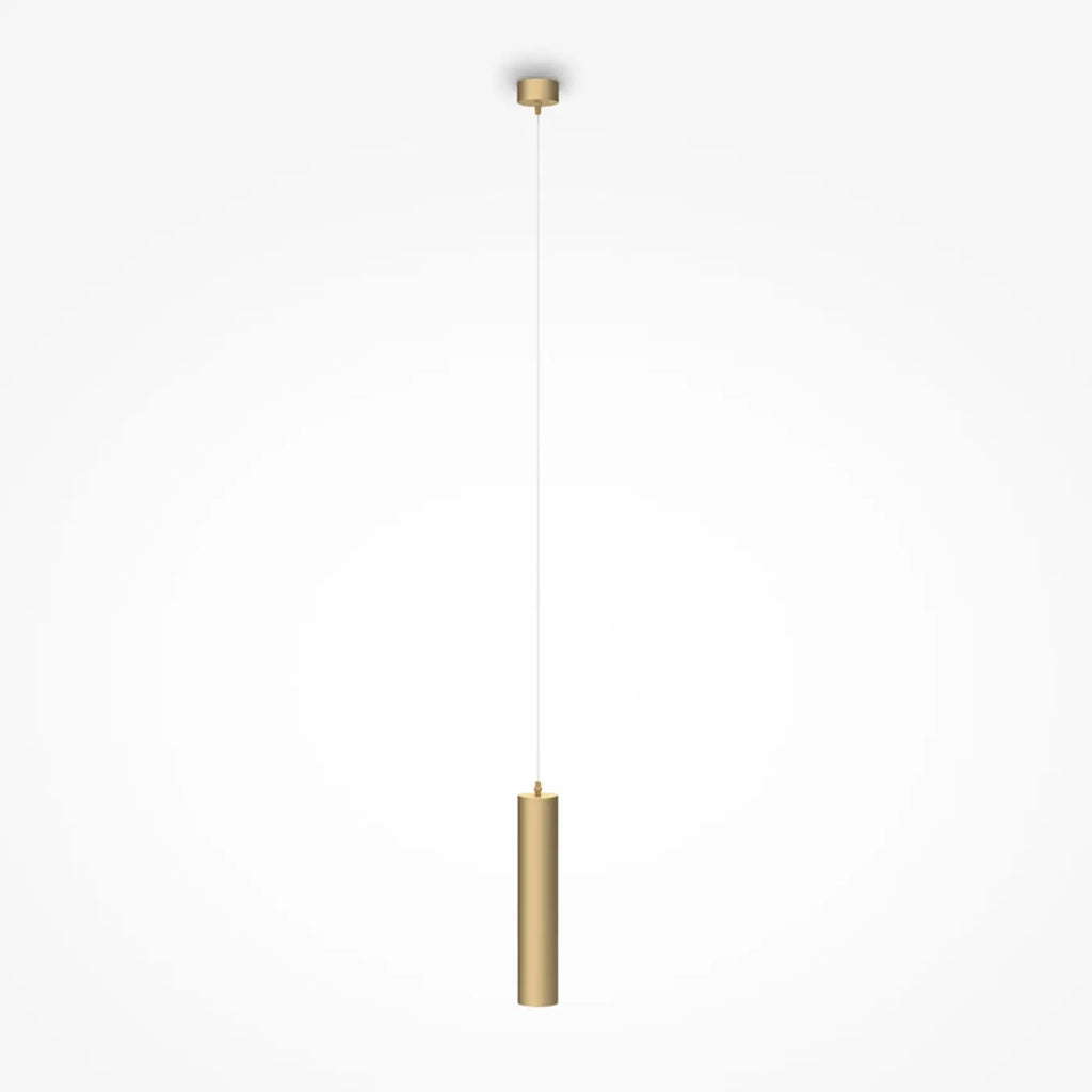 Suspension Luminaire | FOCUS (Cylindre)