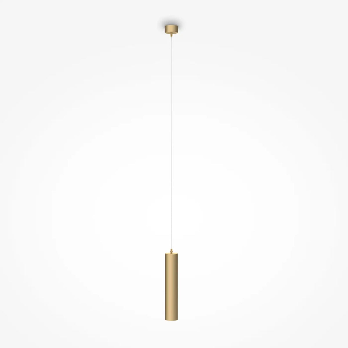 Suspension Luminaire | FOCUS (Cylindre)