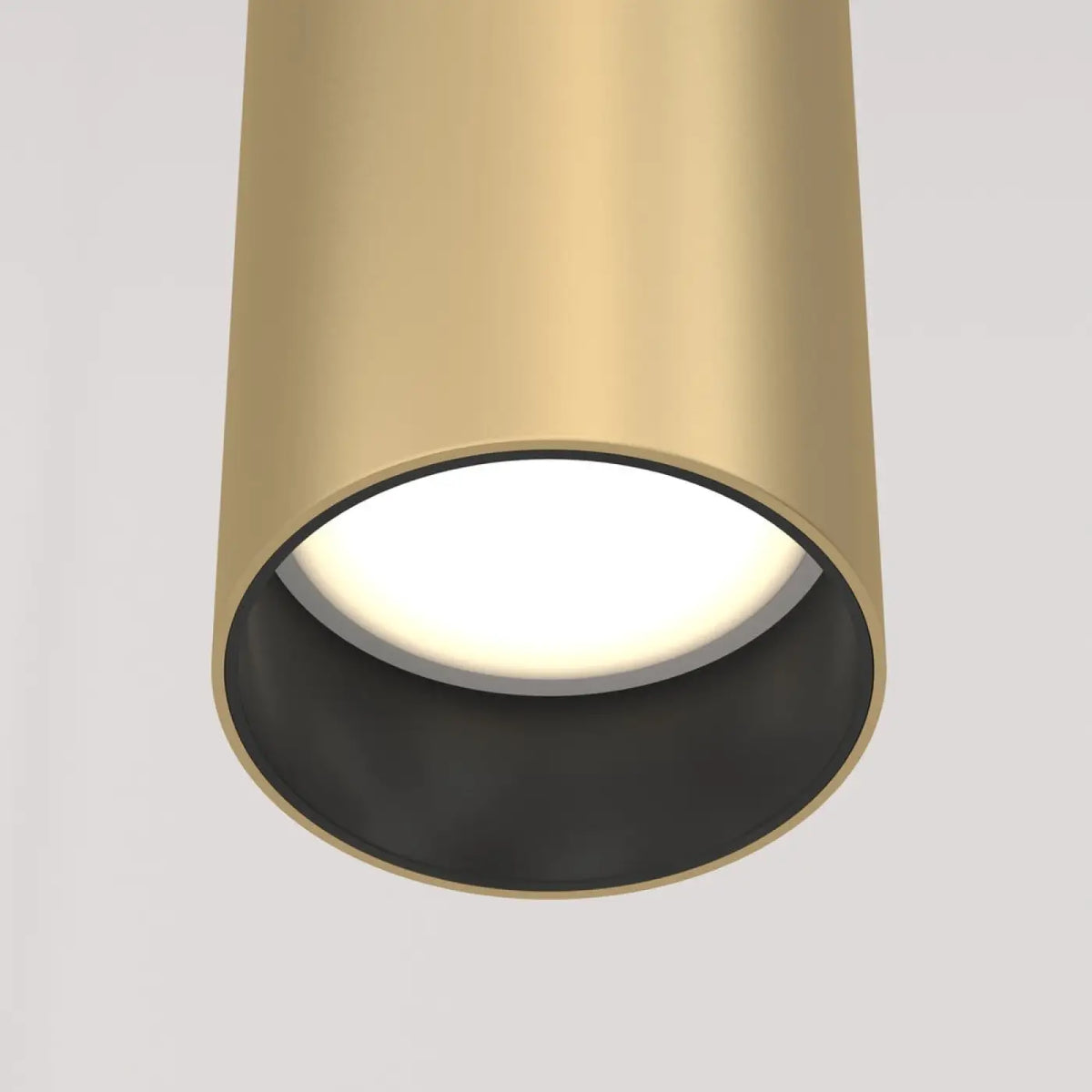 Suspension Luminaire | FOCUS (Cylindre)