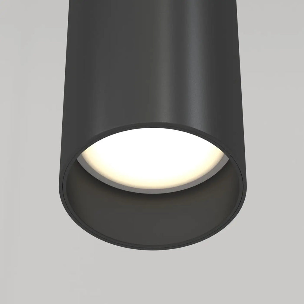 Suspension Luminaire | FOCUS (Cylindre)