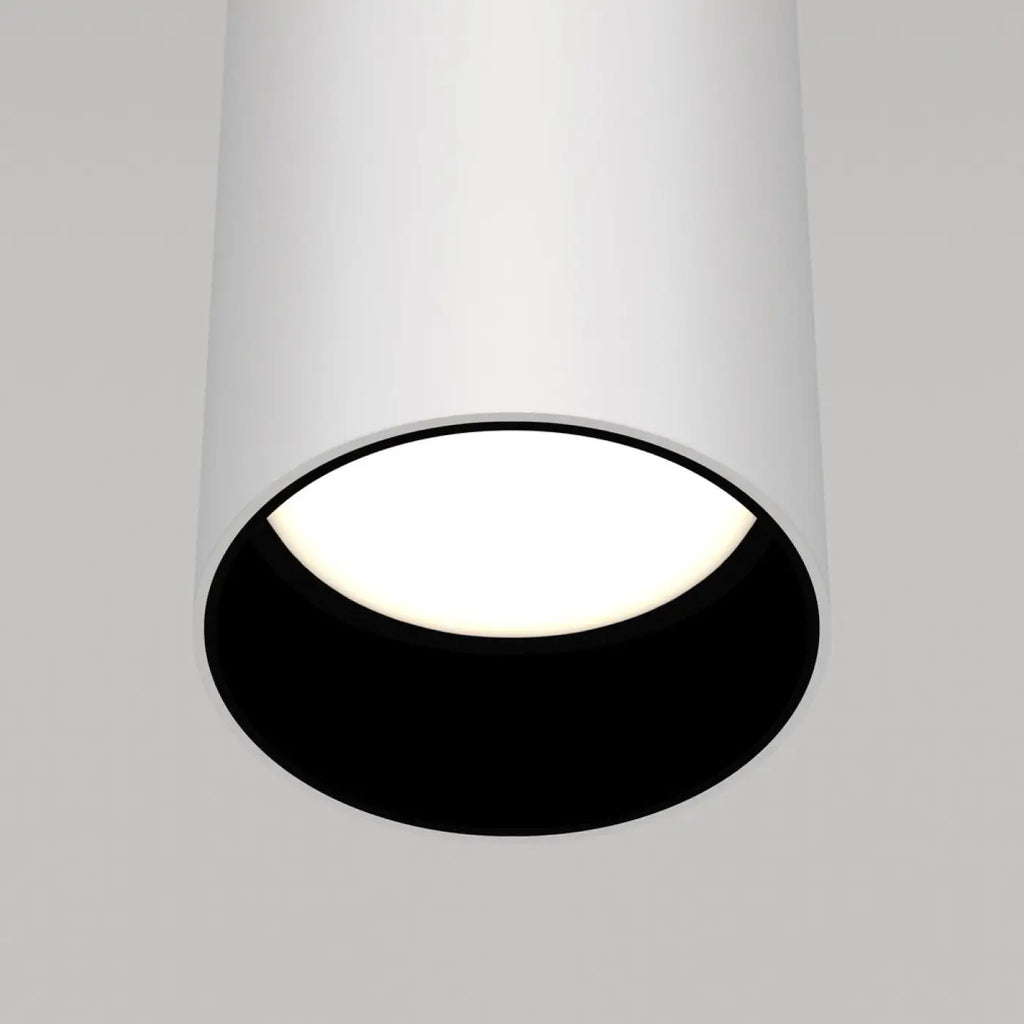 Suspension Luminaire | FOCUS (Cylindre)