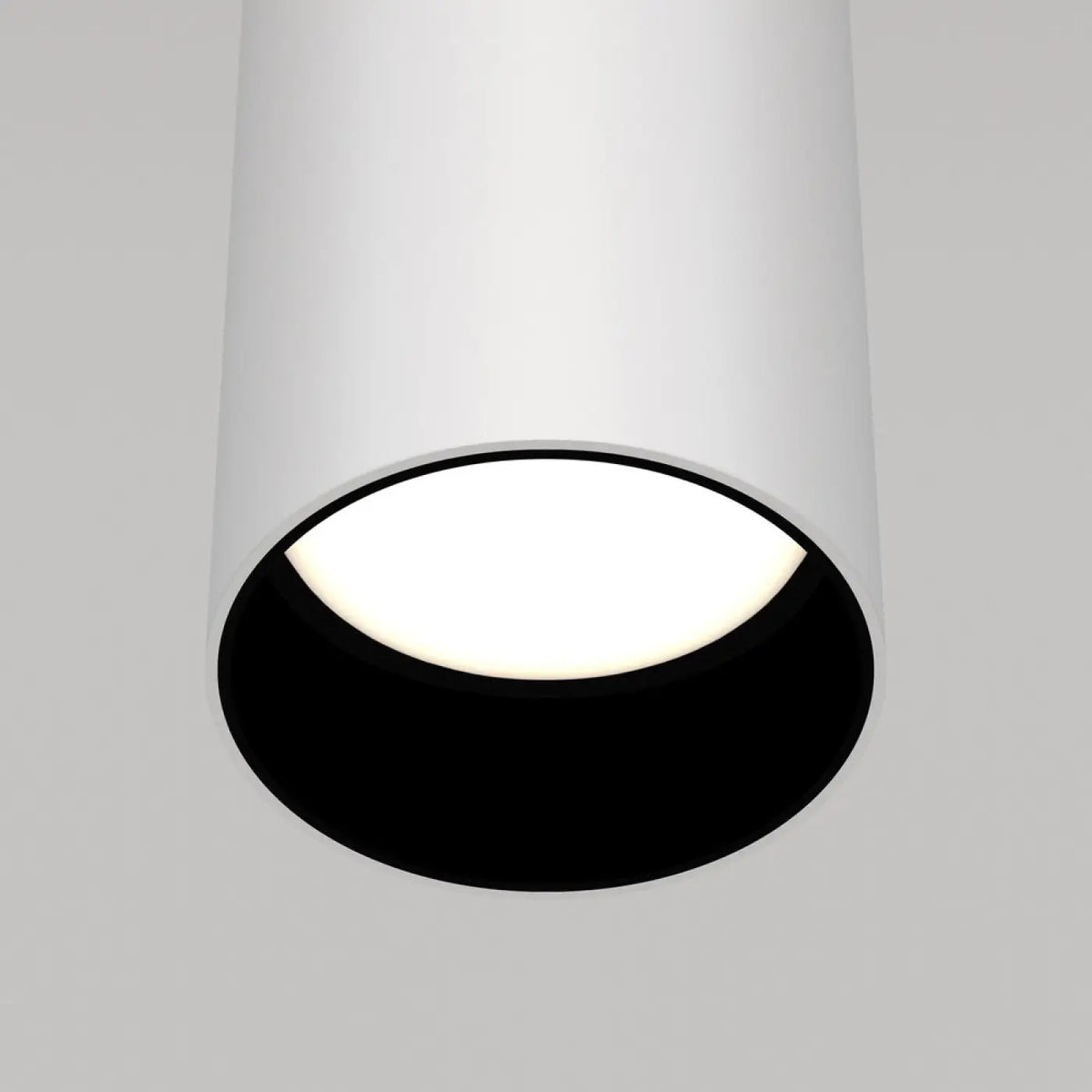 Suspension Luminaire | FOCUS (Cylindre)