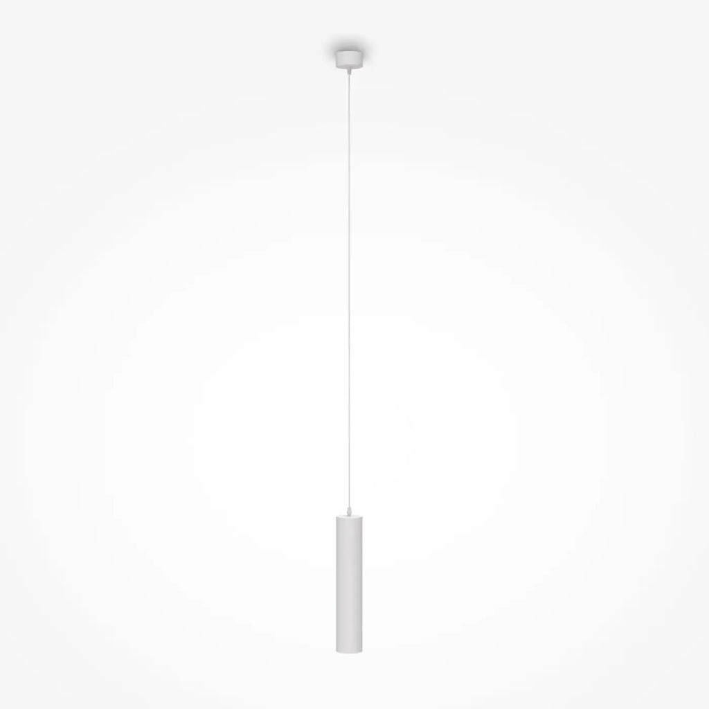 Suspension Luminaire | FOCUS (Cylindre)