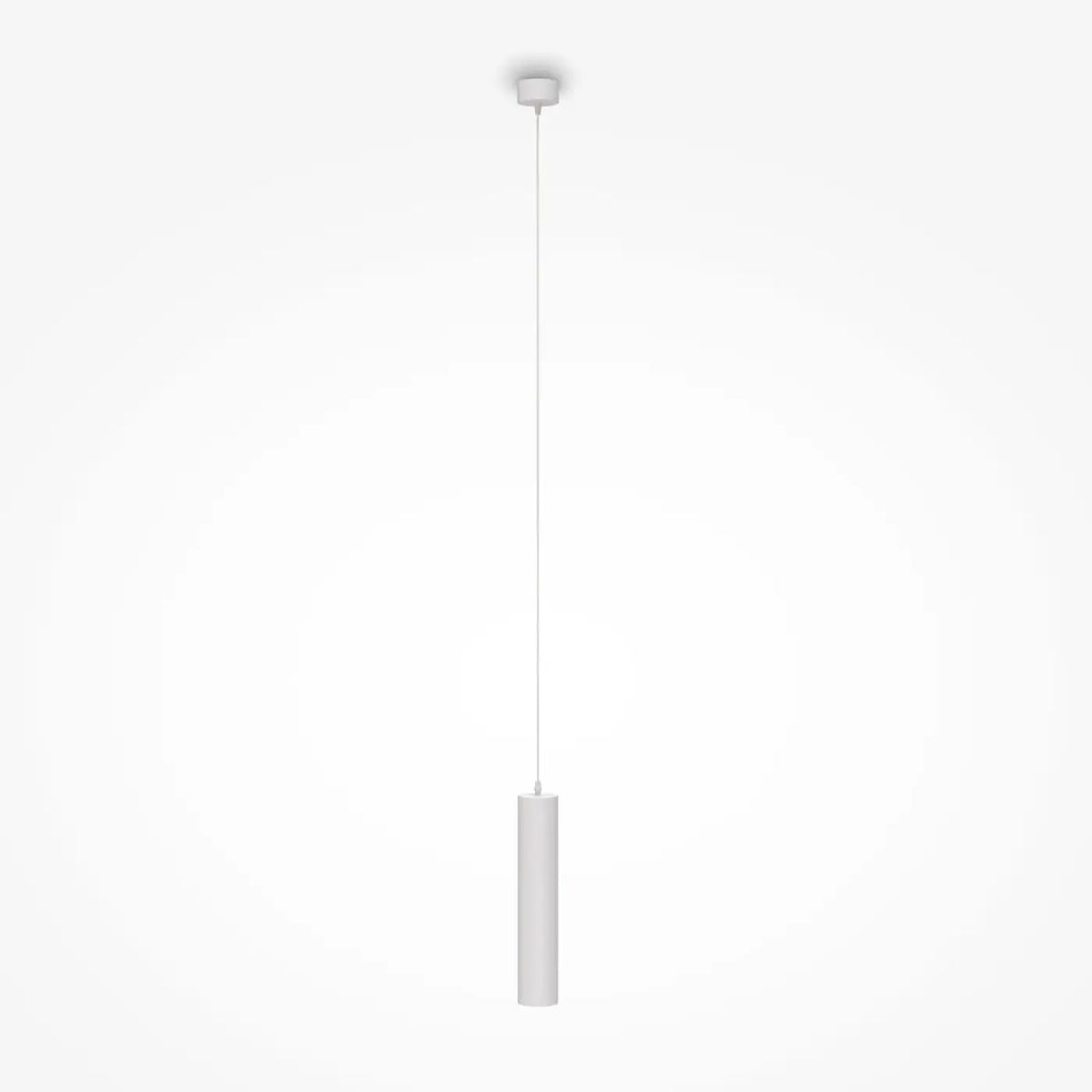 Suspension Luminaire | FOCUS (Cylindre)