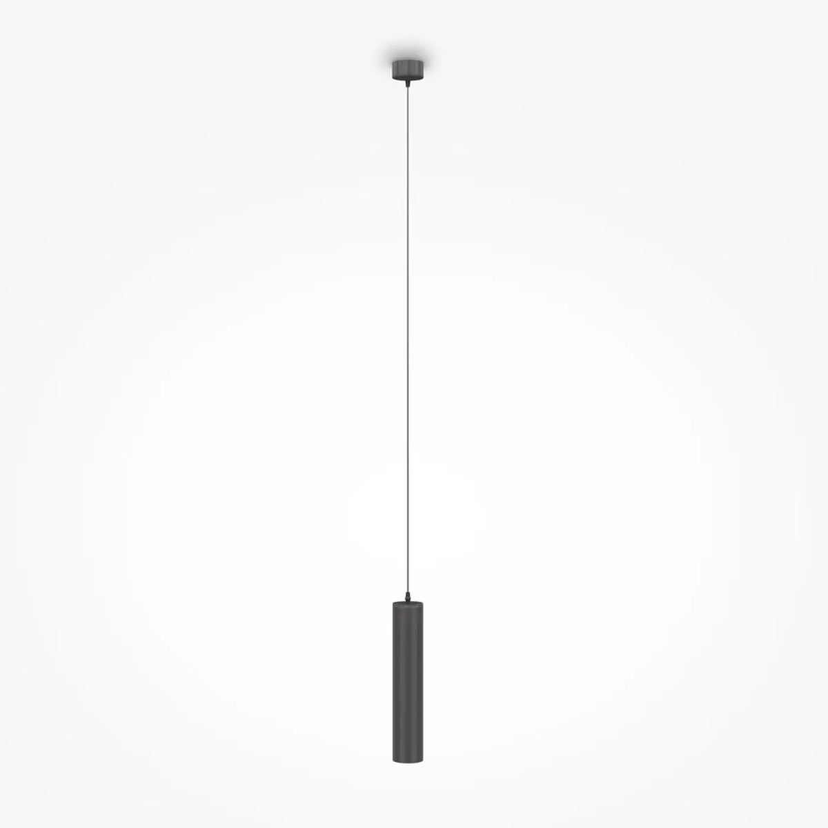Suspension Luminaire | FOCUS (Cylindre)
