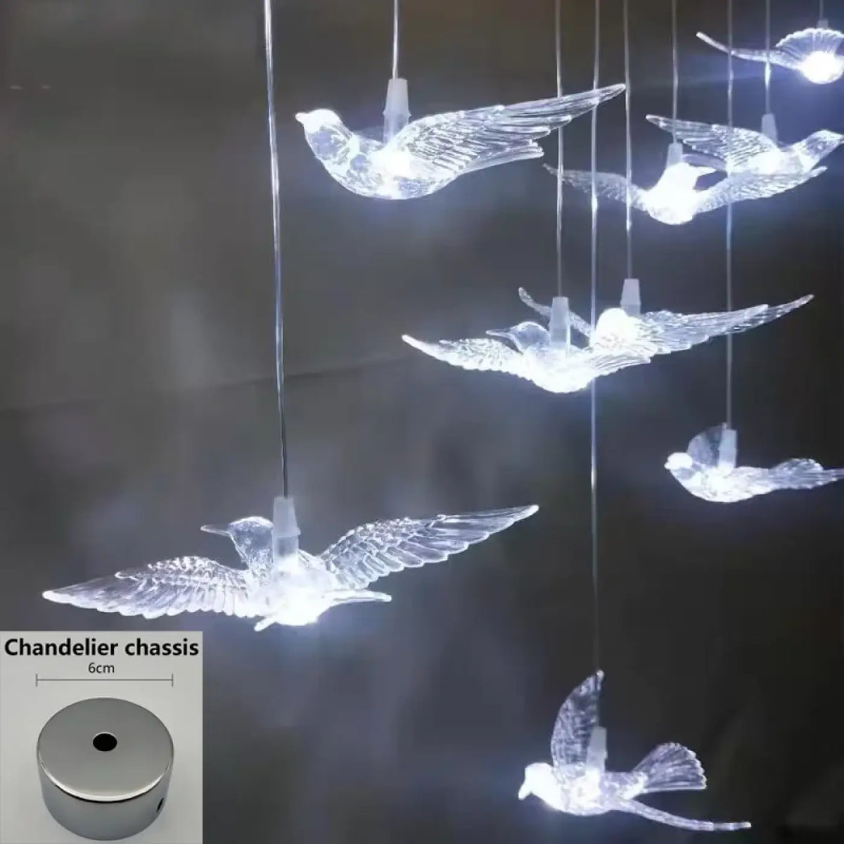 Suspension Luminaire | FONU