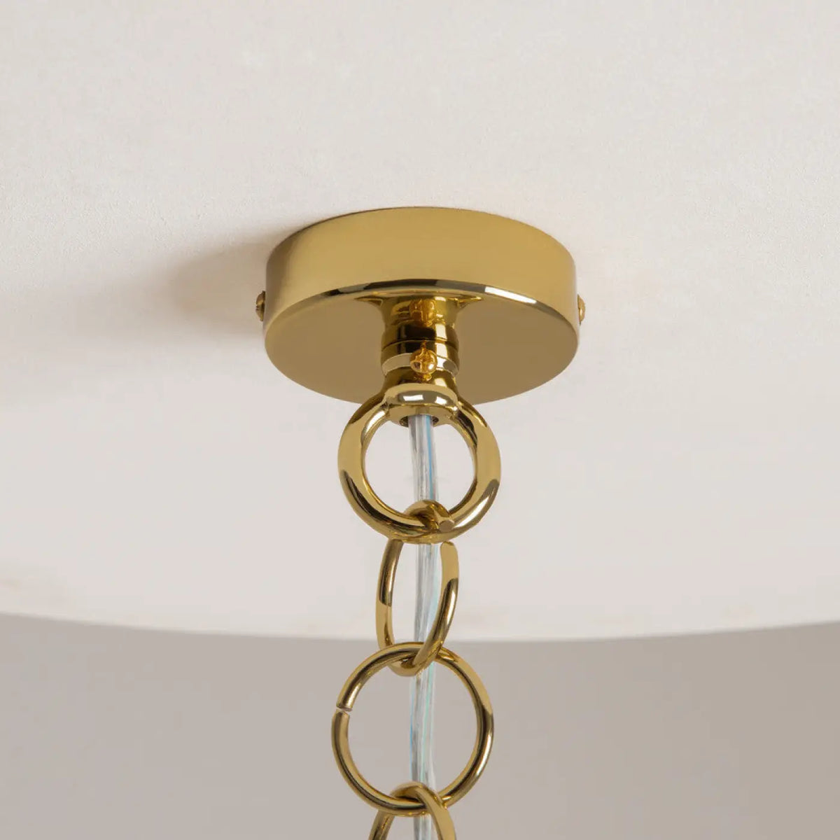 Suspension Luminaire | FRAME (Chandelier)