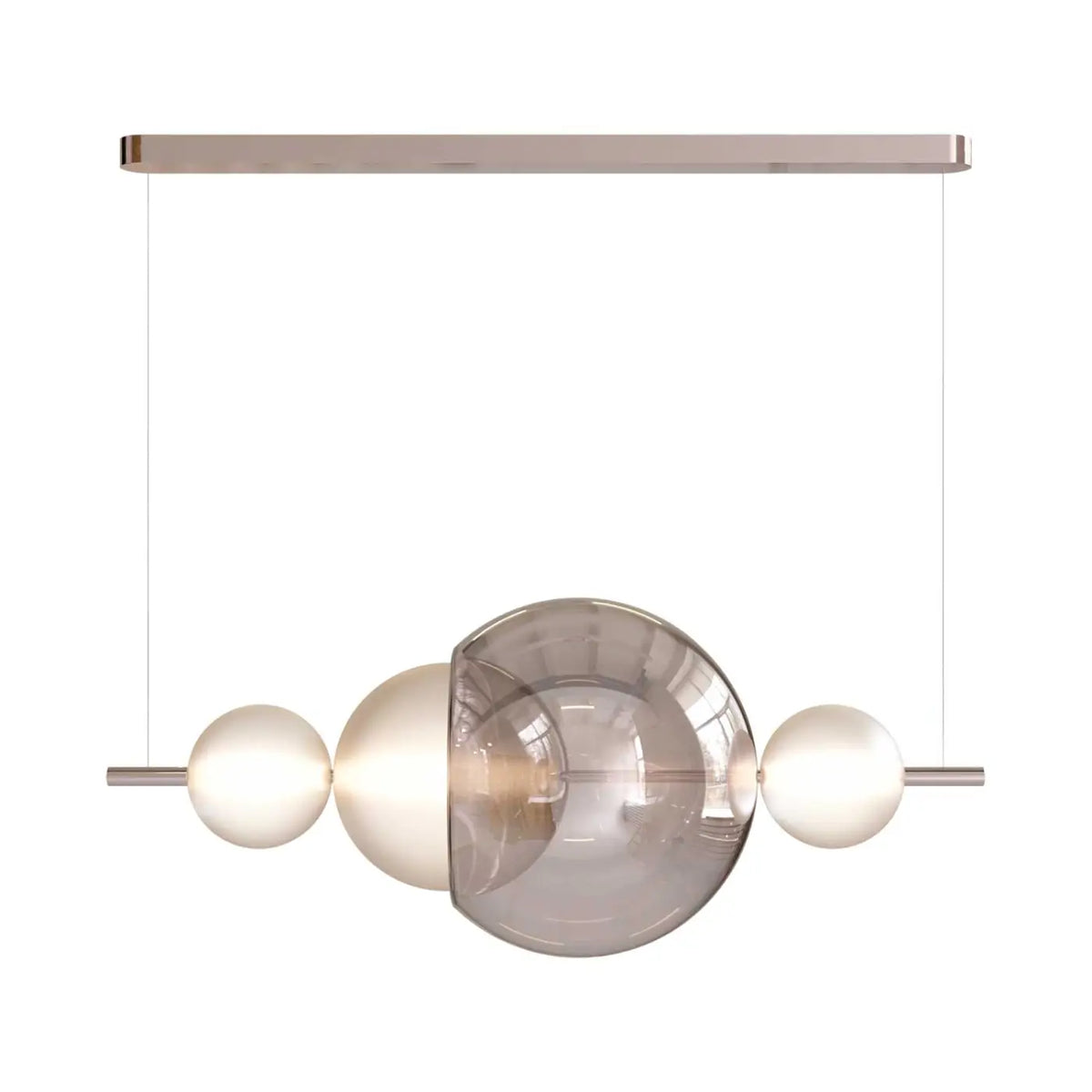 Suspension Luminaire | GALILEO
