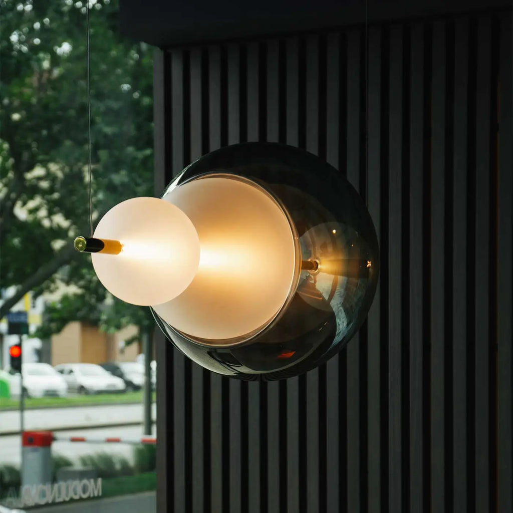 Suspension Luminaire | GALILEO