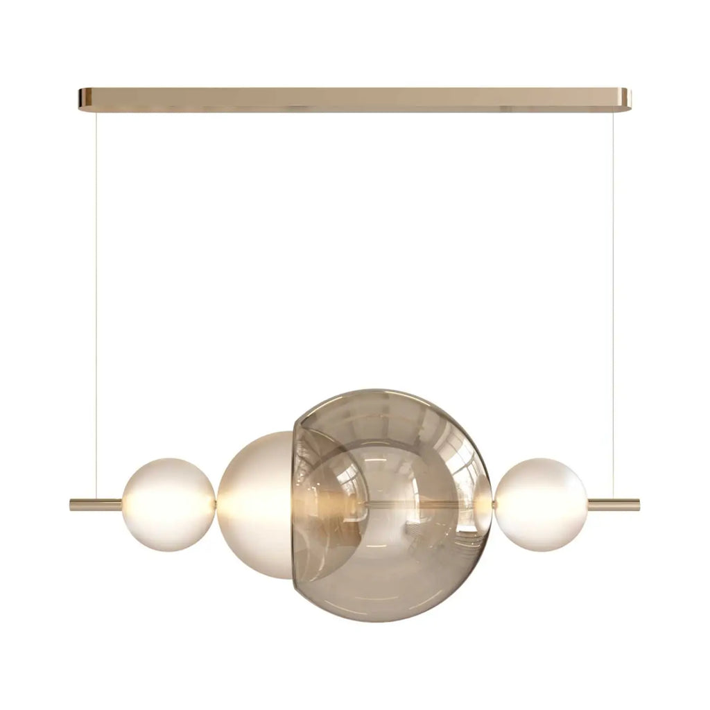 Suspension Luminaire | GALILEO