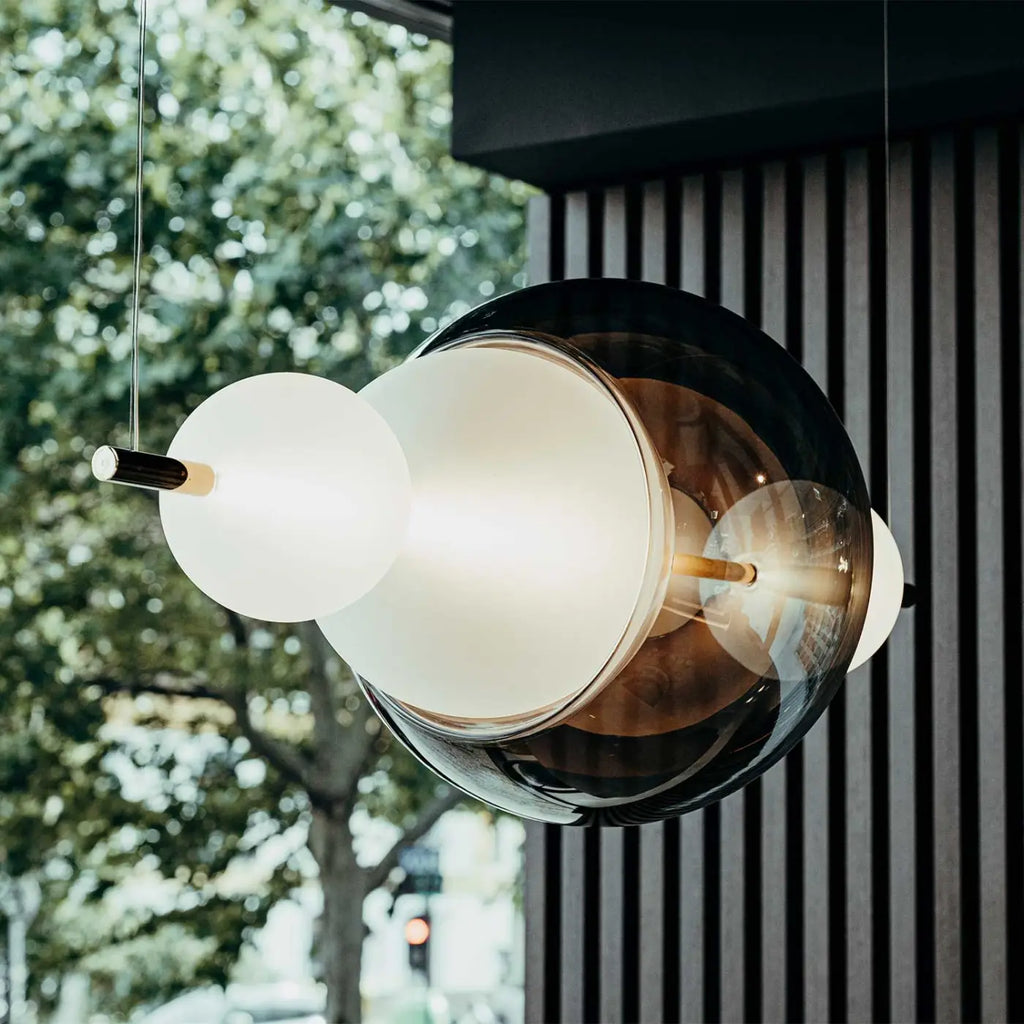 Suspension Luminaire | GALILEO