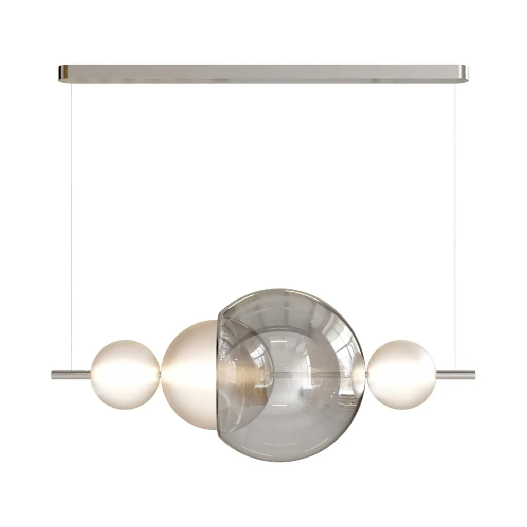 Suspension Luminaire | GALILEO