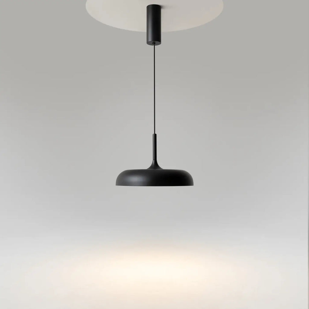 Suspension Luminaire | GERHARD (Coupole)