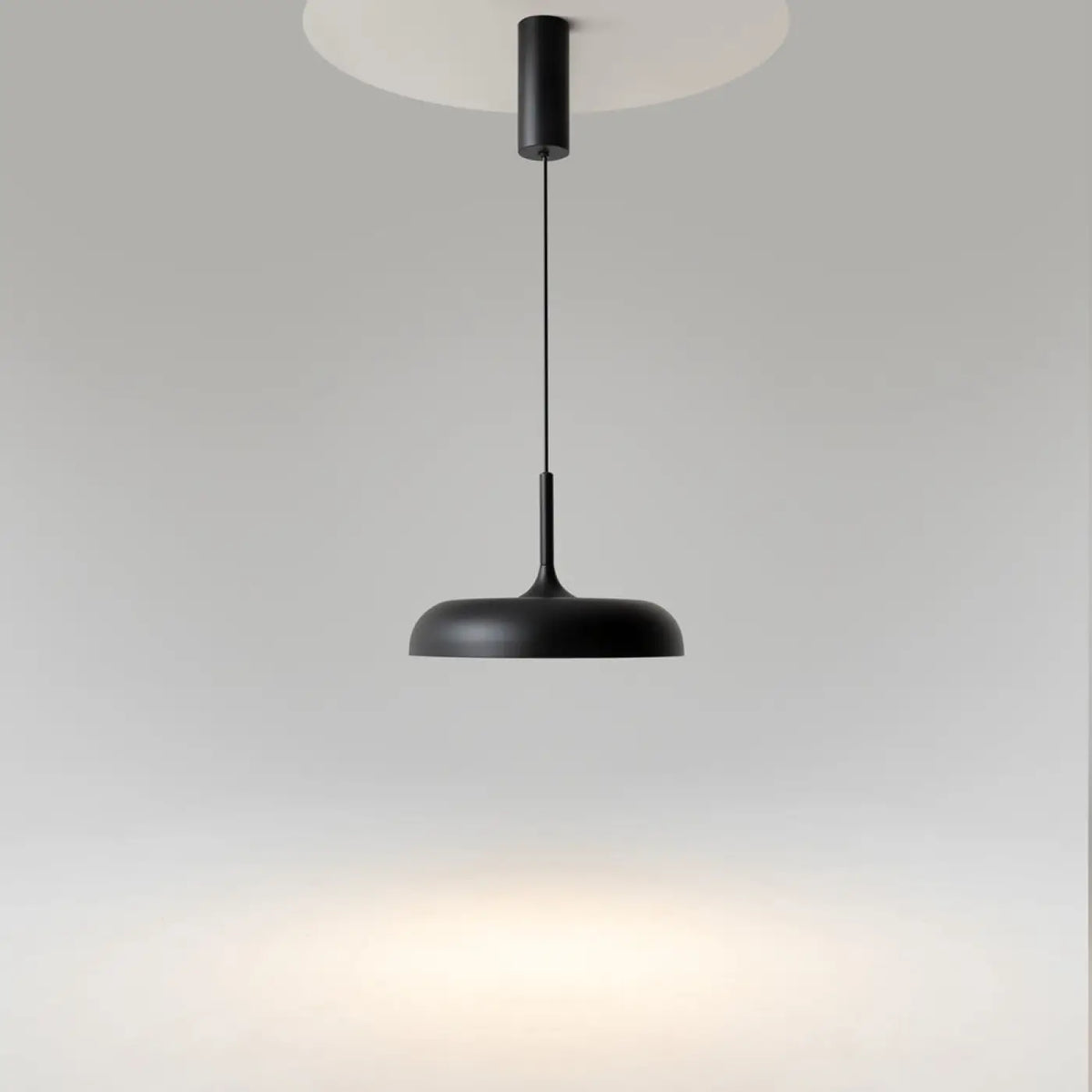 Suspension Luminaire | GERHARD (Coupole)