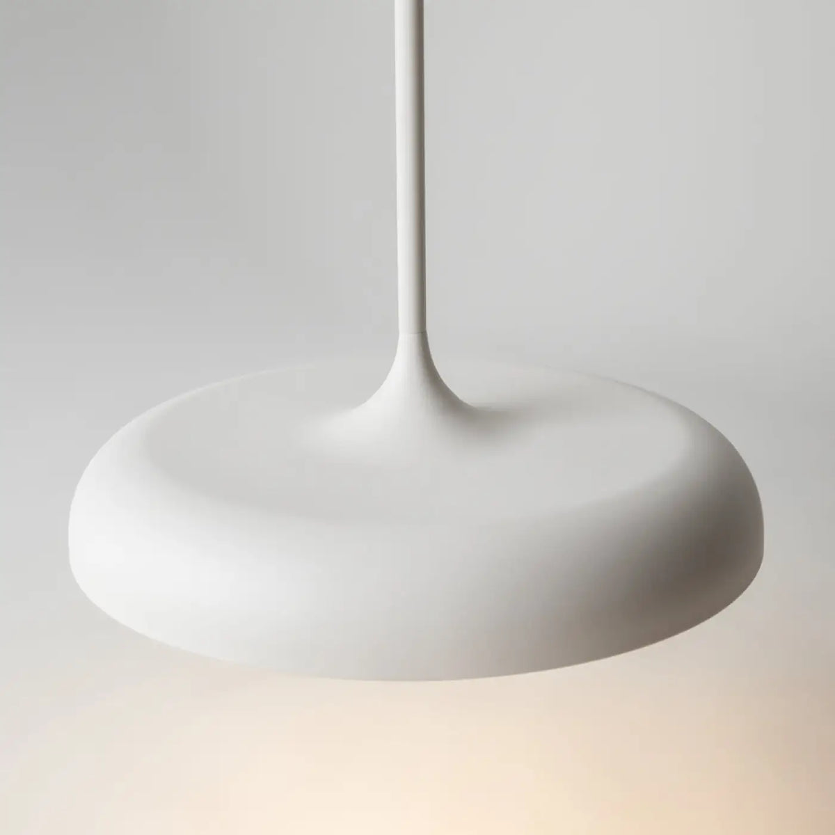 Suspension Luminaire | GERHARD (Coupole)