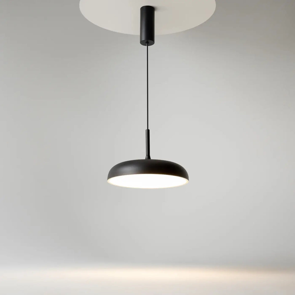 Suspension Luminaire | GERHARD (Coupole)