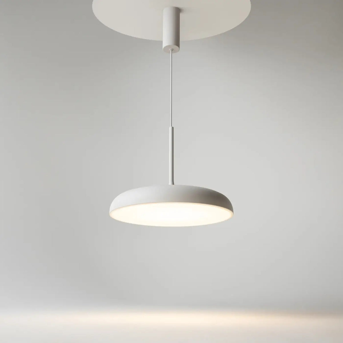 Suspension Luminaire | GERHARD (Coupole)
