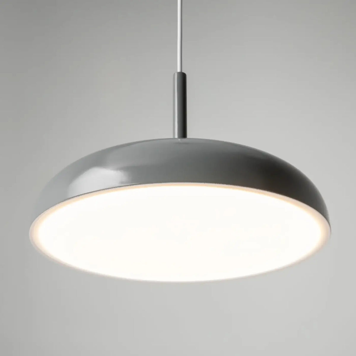 Suspension Luminaire | GERHARD (Coupole)