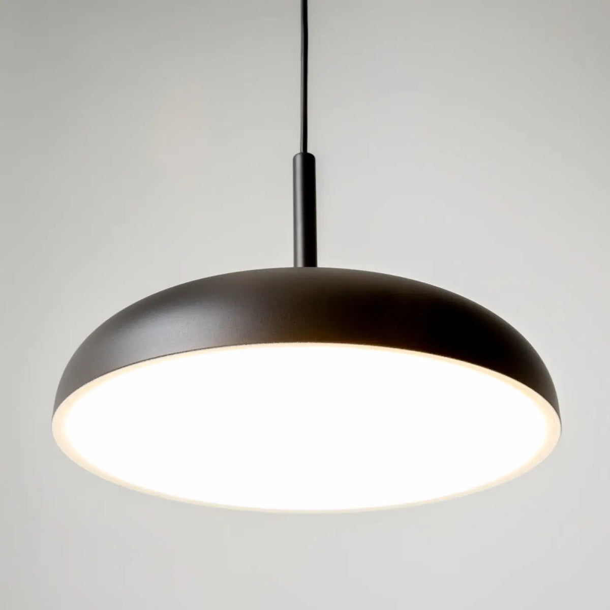 Suspension Luminaire | GERHARD (Coupole)
