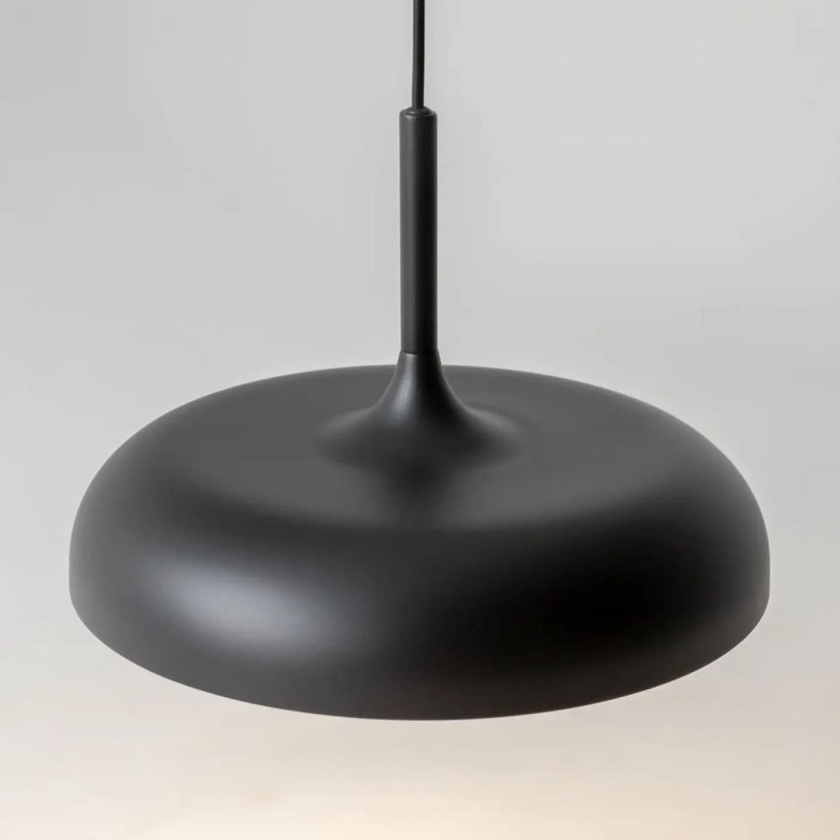 Suspension Luminaire | GERHARD (Coupole)