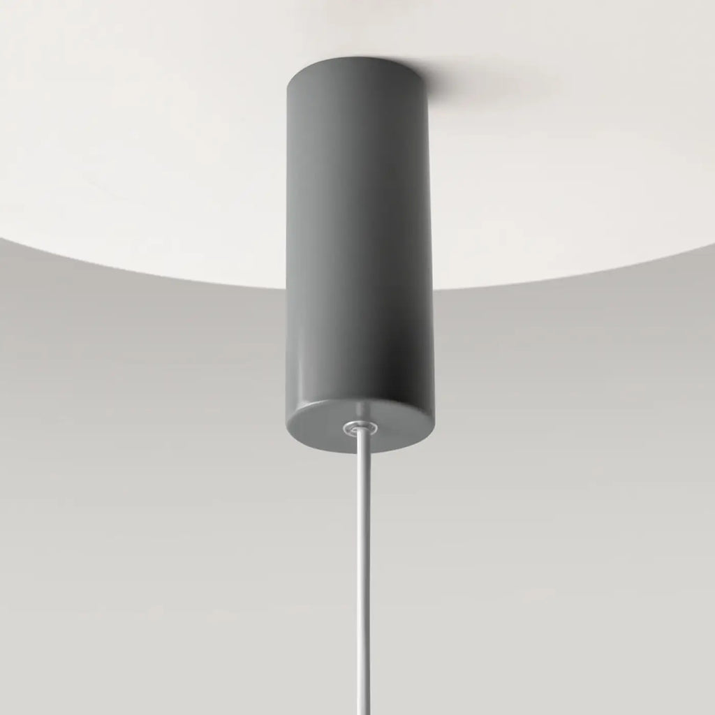 Suspension Luminaire | GERHARD (Coupole)