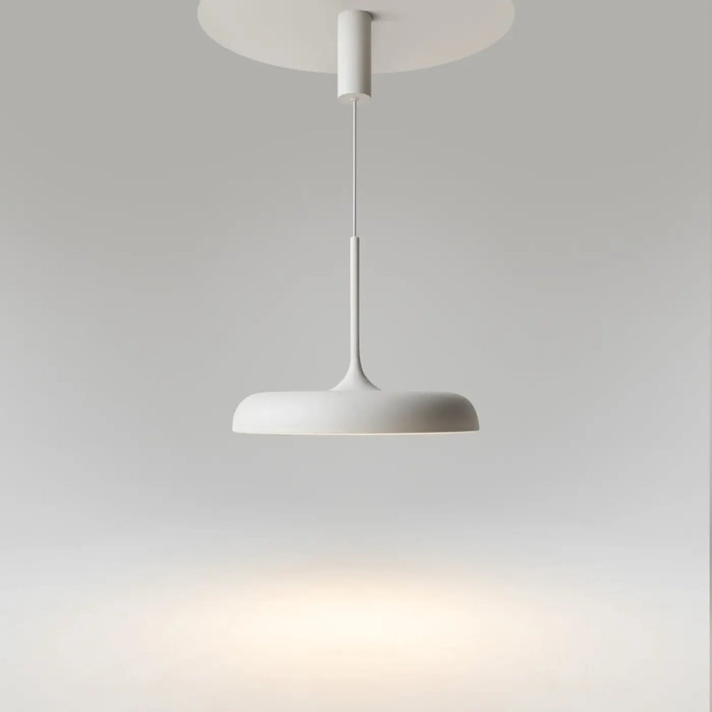 Suspension Luminaire | GERHARD (Coupole)