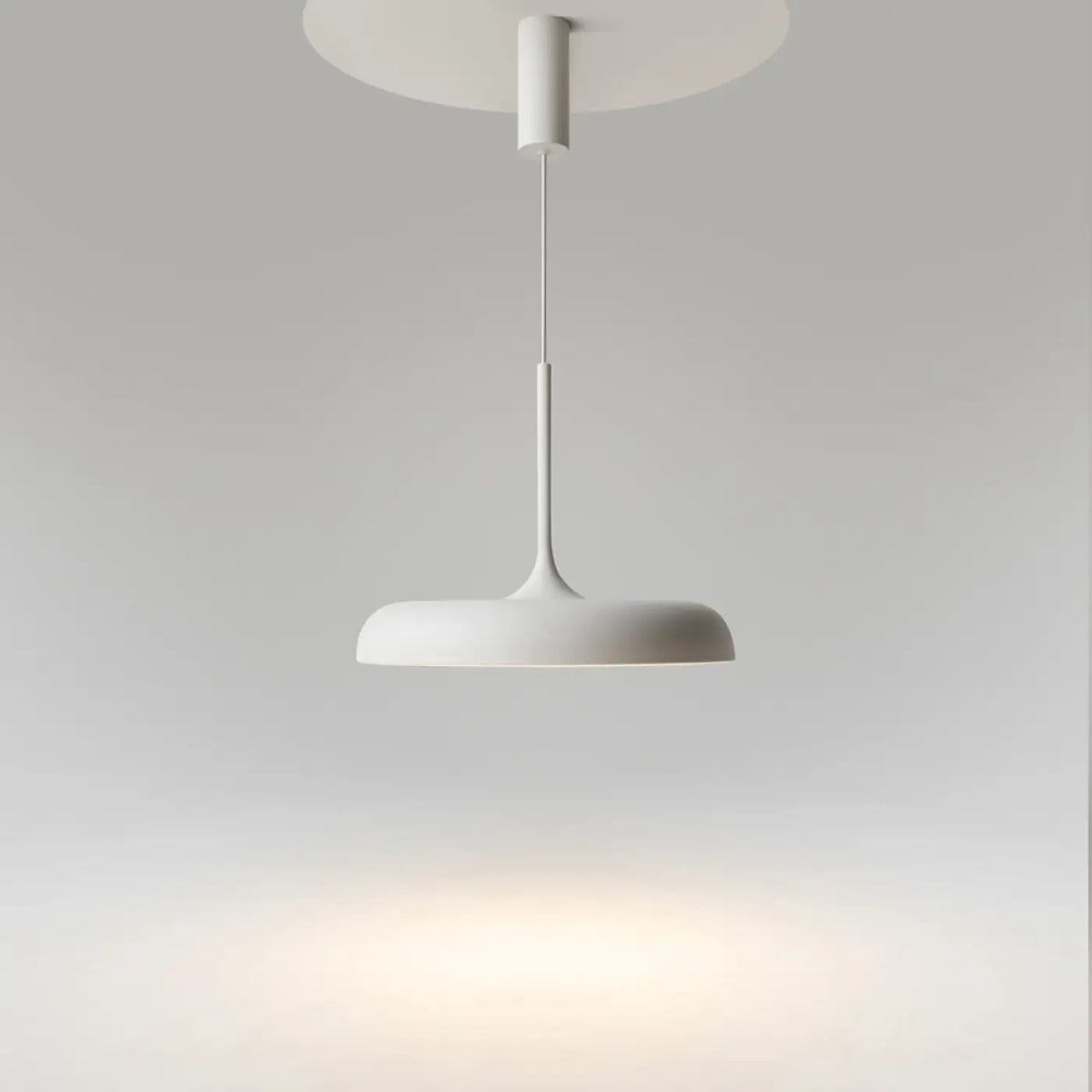 Suspension Luminaire | GERHARD (Coupole)