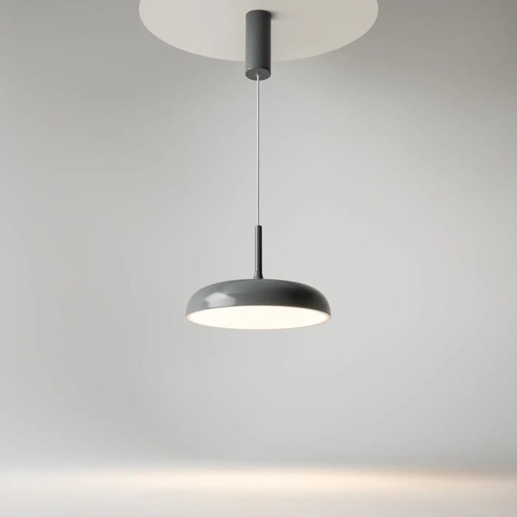 Suspension Luminaire | GERHARD (Coupole)