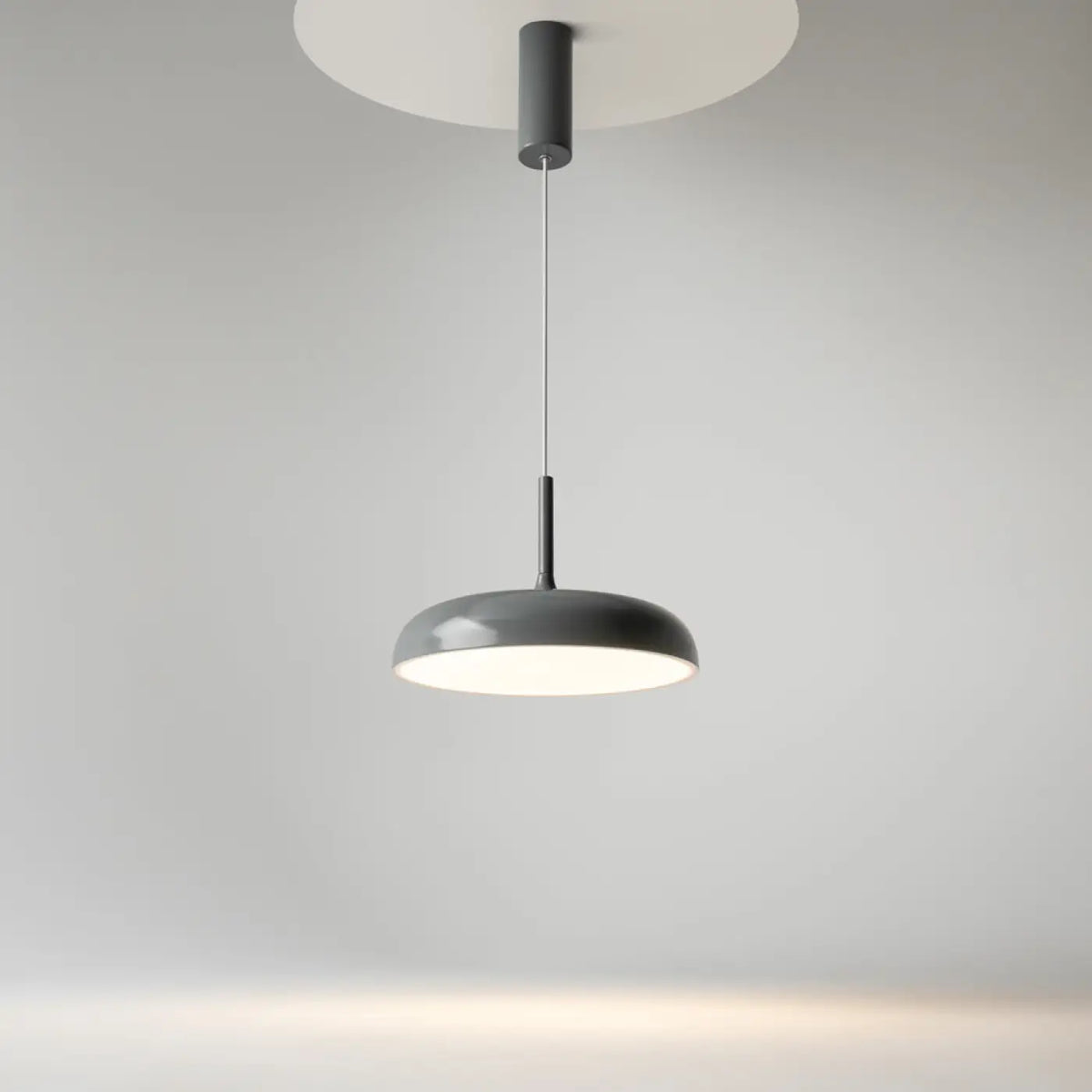 Suspension Luminaire | GERHARD (Coupole)
