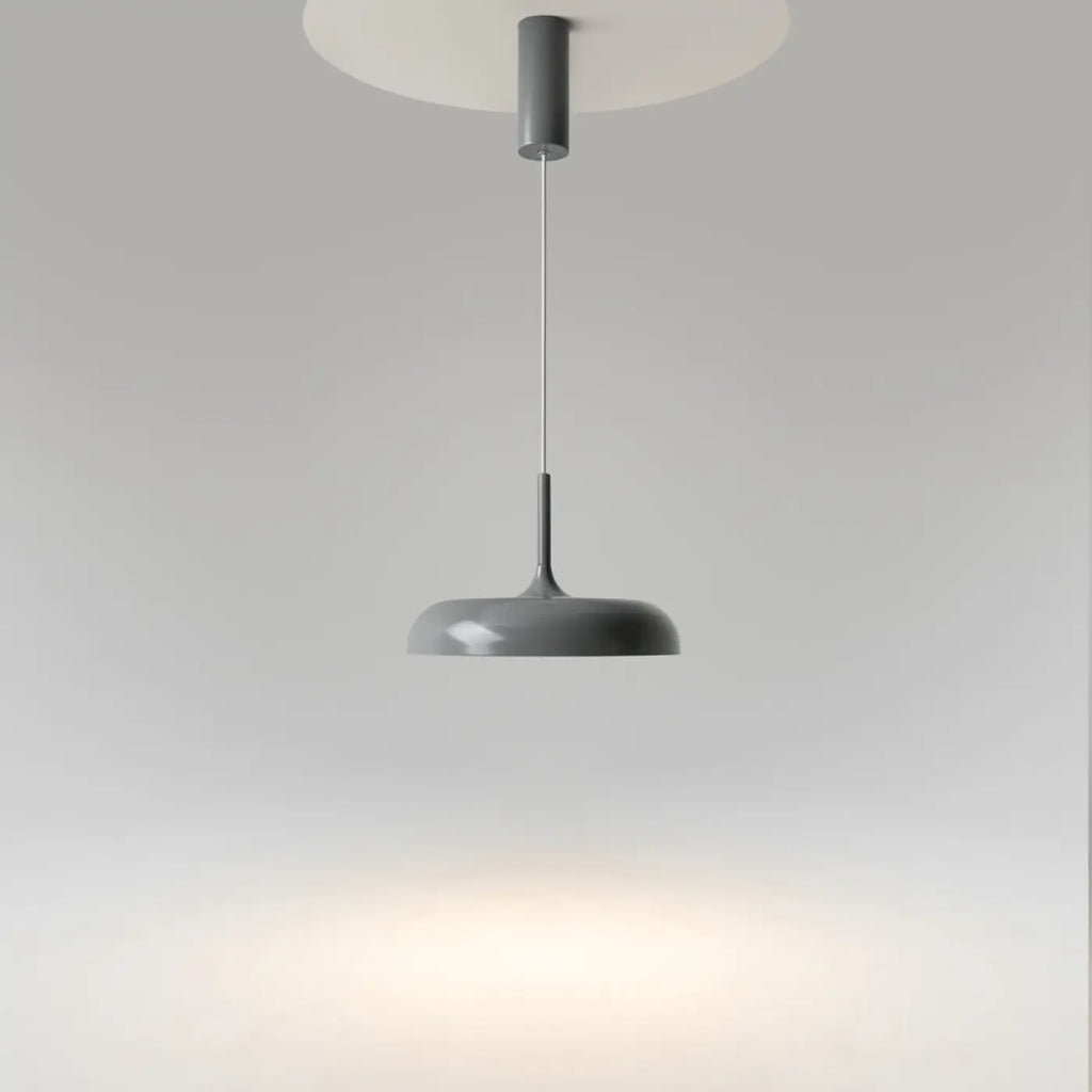 Suspension Luminaire | GERHARD (Coupole)