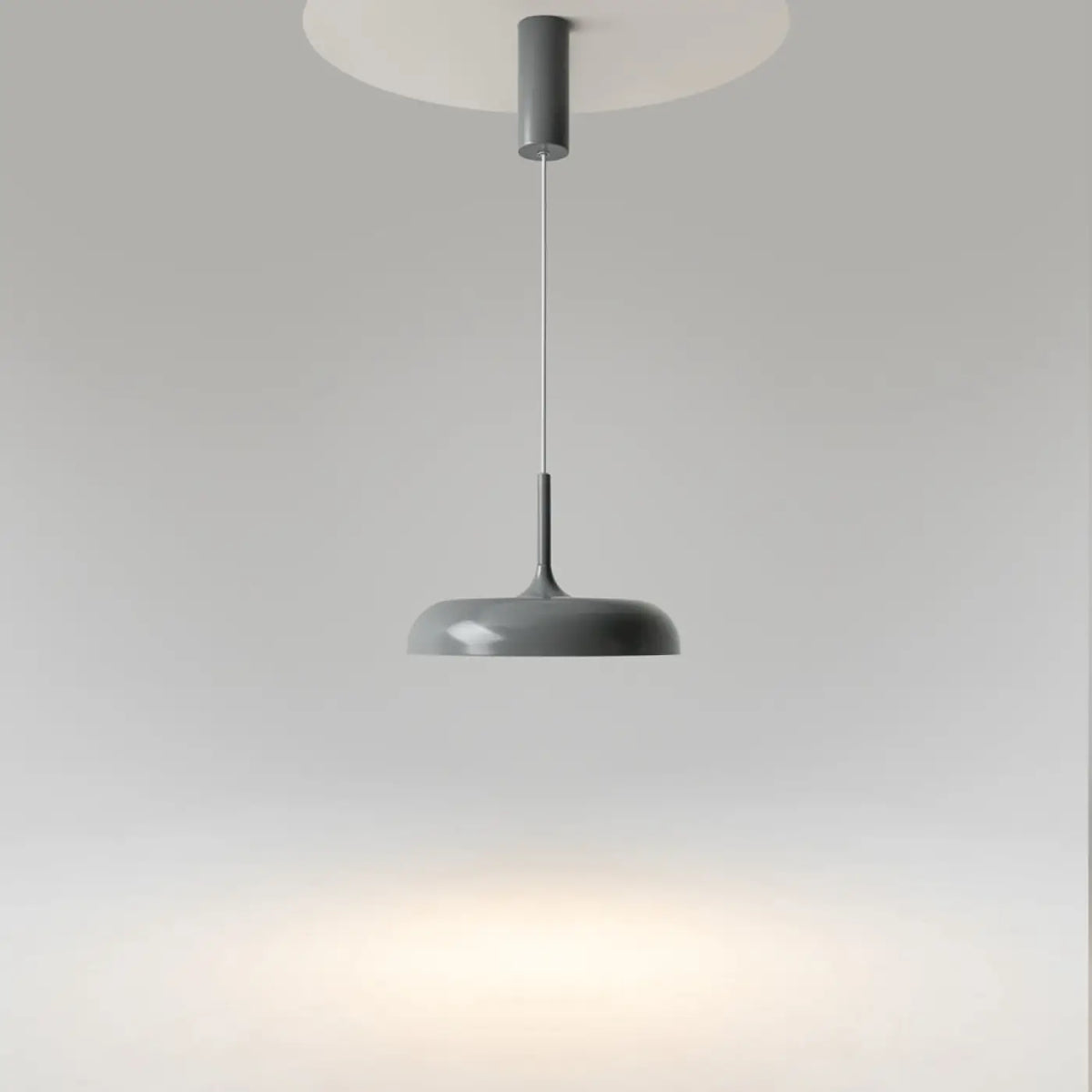 Suspension Luminaire | GERHARD (Coupole)