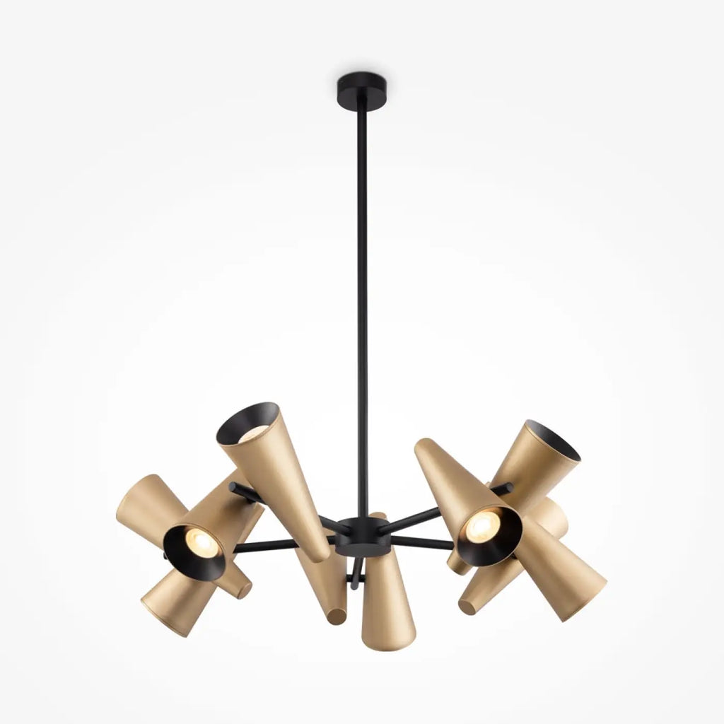 Suspension Luminaire | GIRO (Couronne)