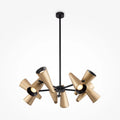 Suspension Luminaire | GIRO (Couronne)
