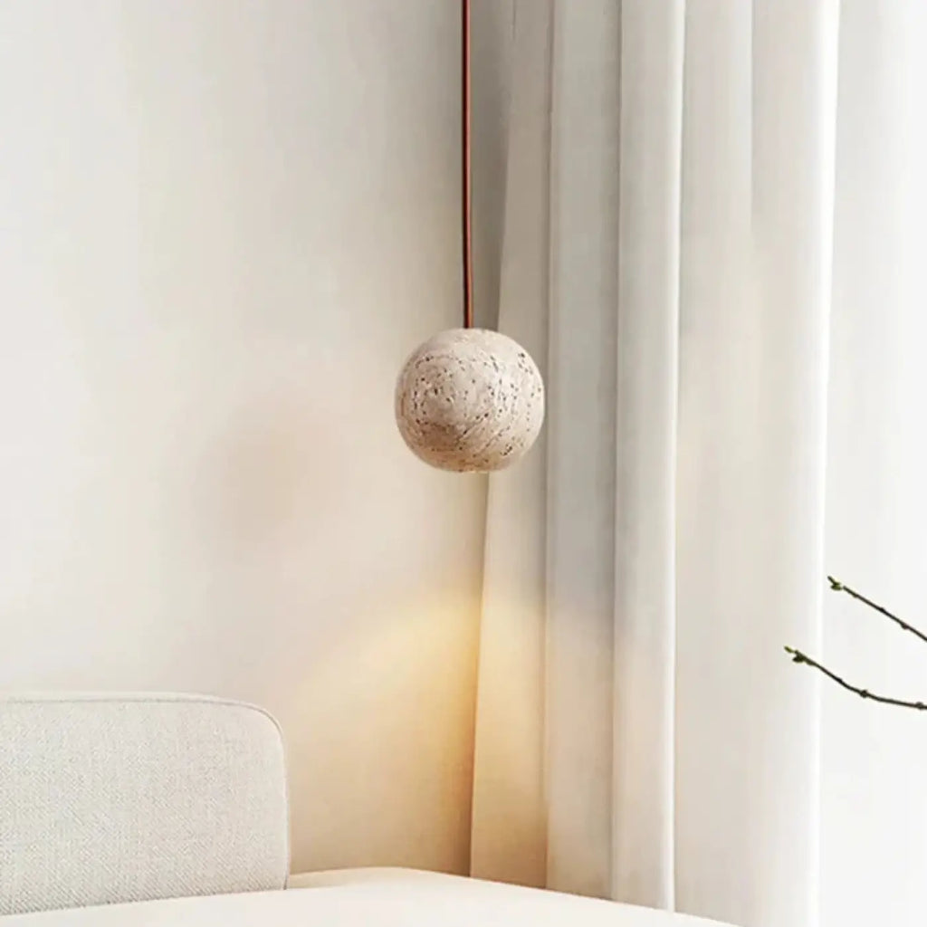 Suspension Luminaire | RAZO