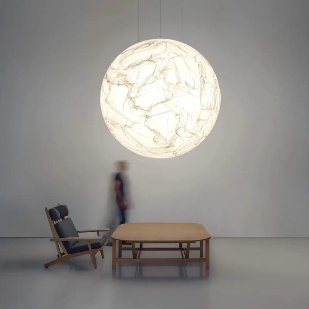 Suspension Luminaire | SILOY