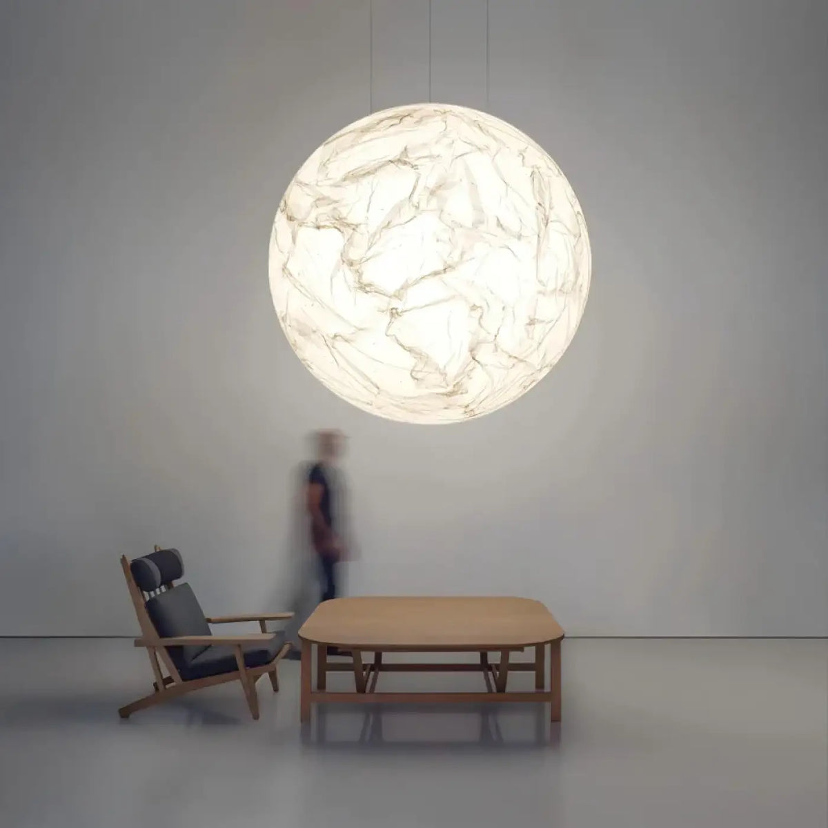 Suspension Luminaire | SILOY