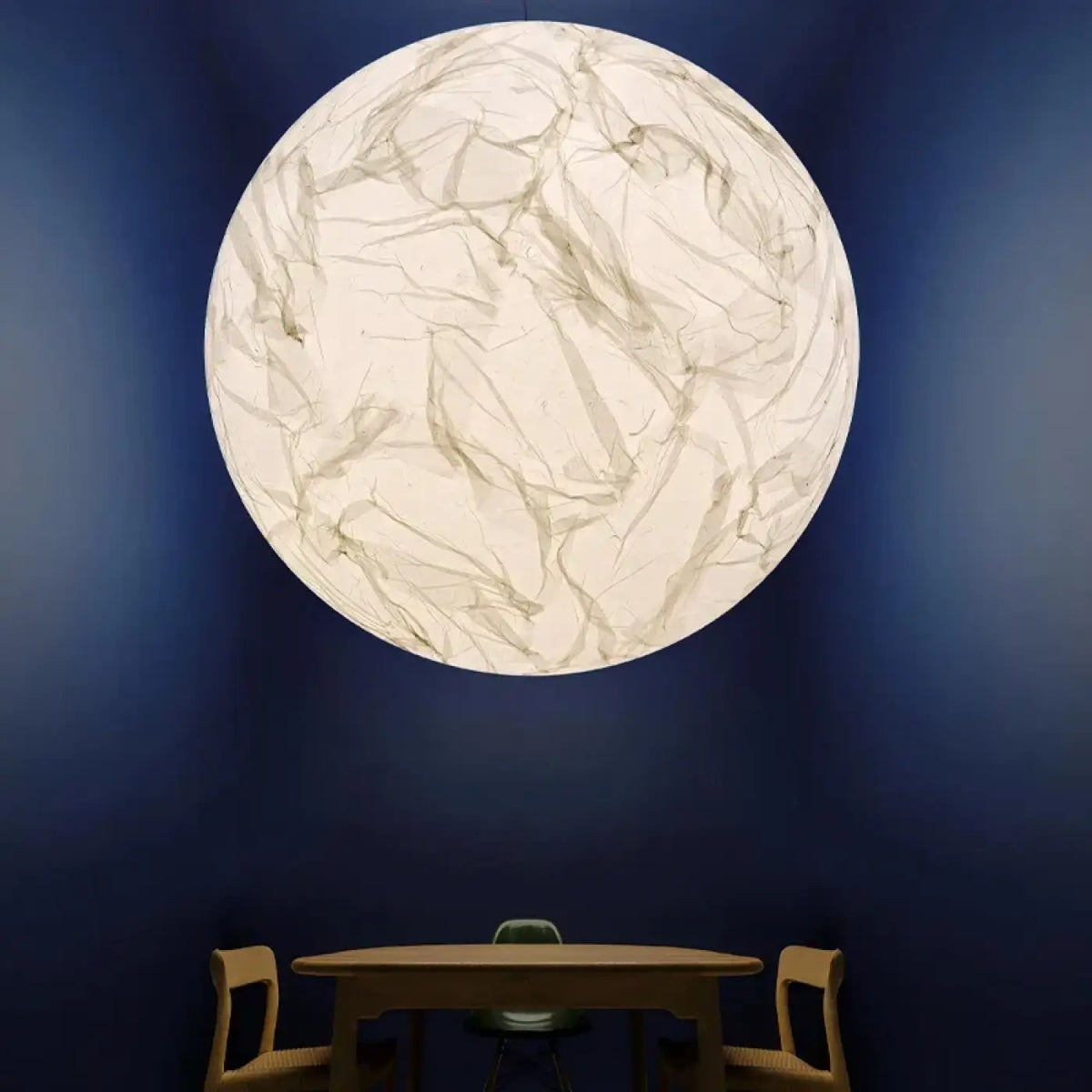 Suspension Luminaire | SILOY