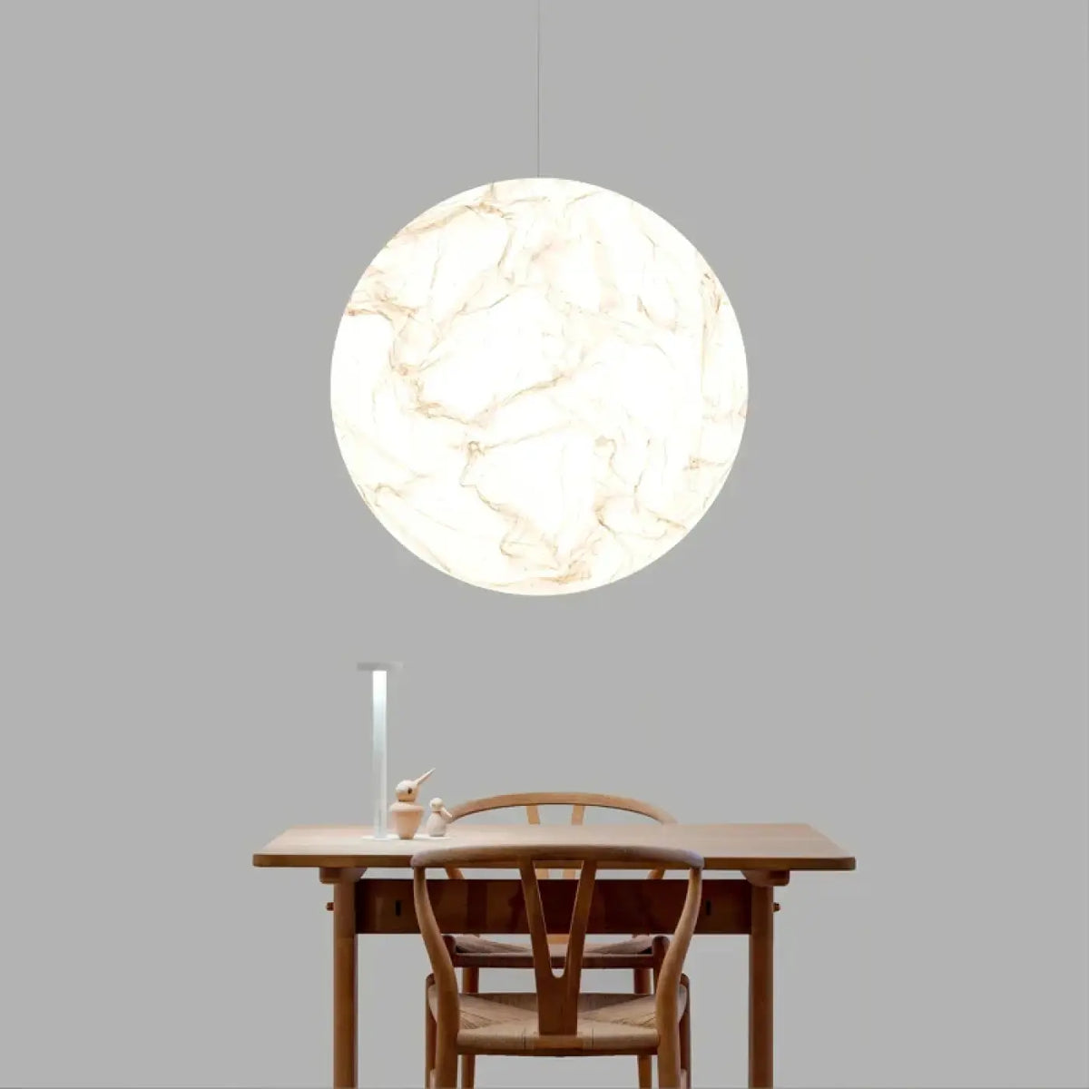 Suspension Luminaire | SILOY