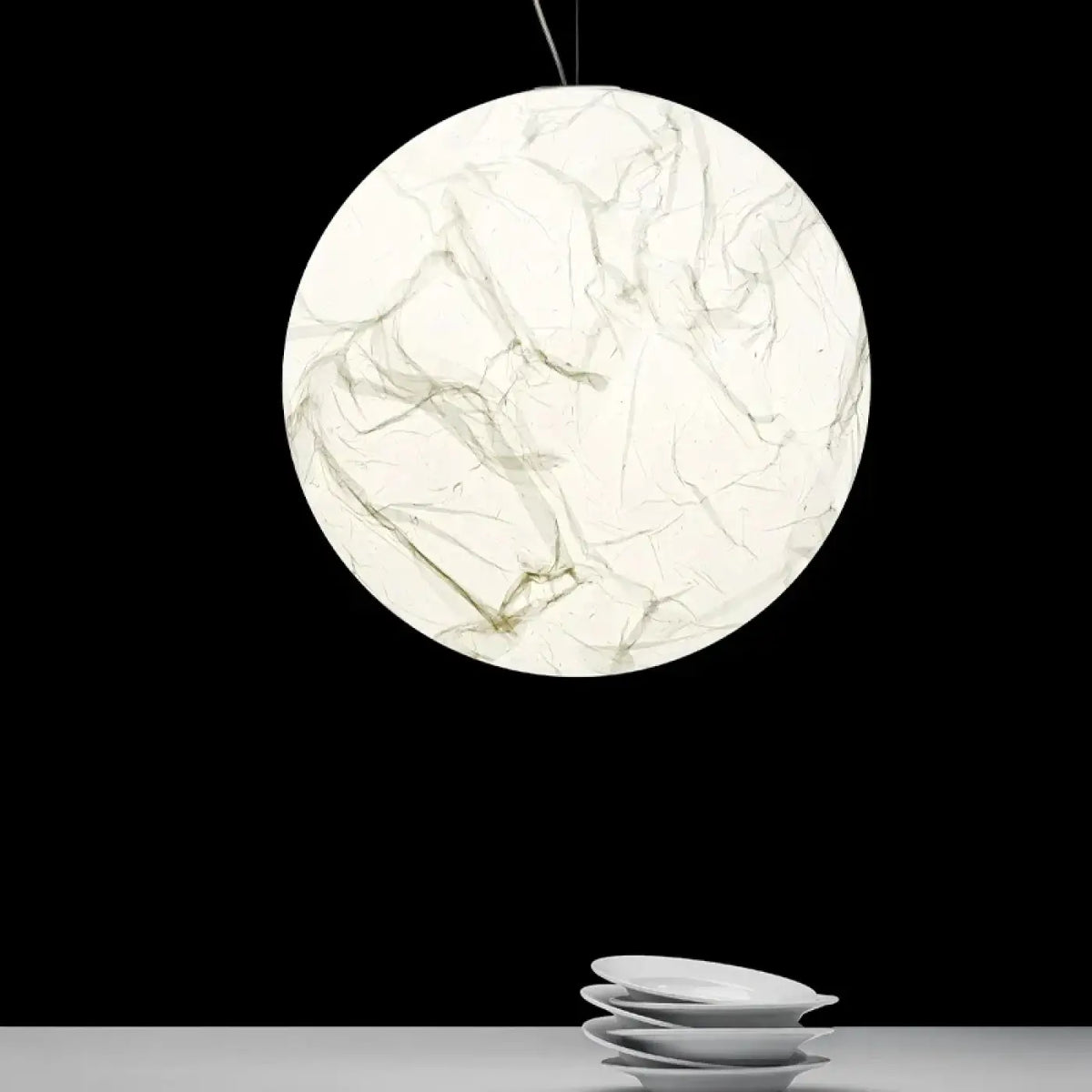 Suspension Luminaire | SILOY