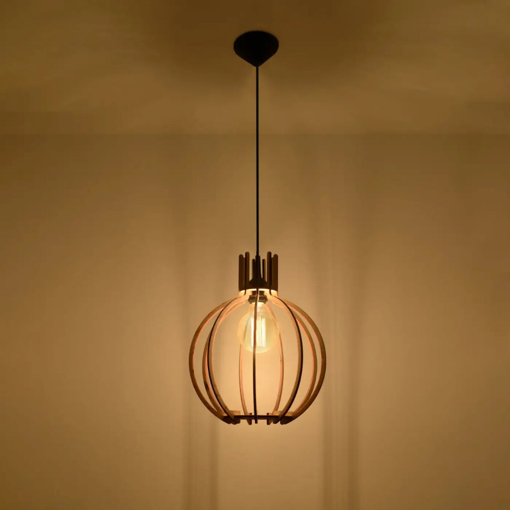 Suspension Luminaire | ARANCIA