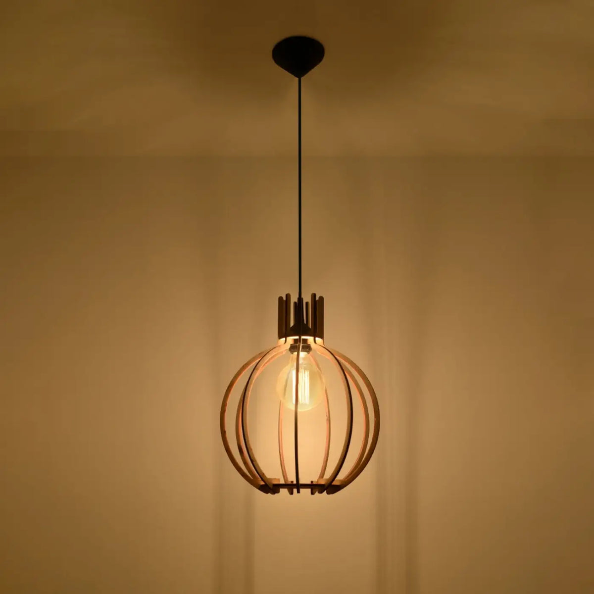 Suspension Luminaire | ARANCIA