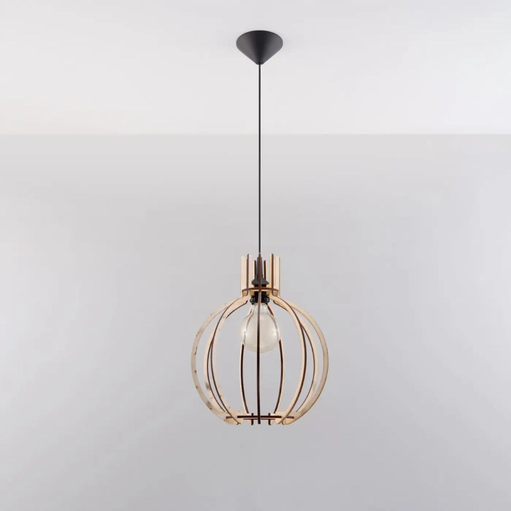 Suspension Luminaire | ARANCIA