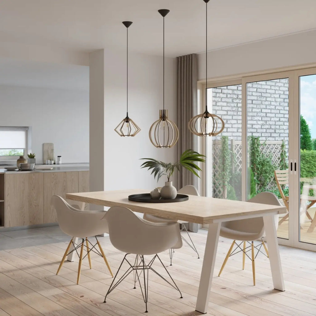 Suspension Luminaire | ARANCIA