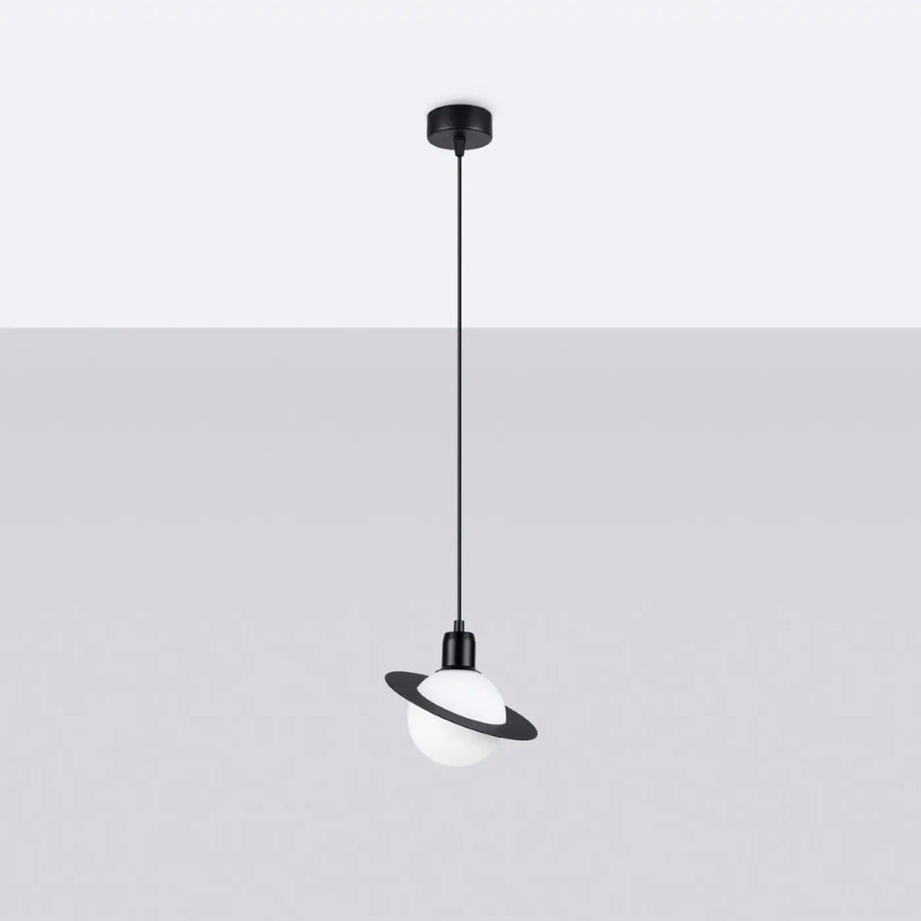 Suspension Luminaire | HYPERION