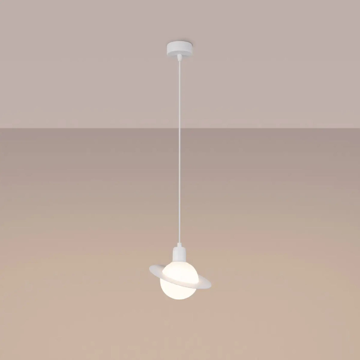 Suspension Luminaire | HYPERION