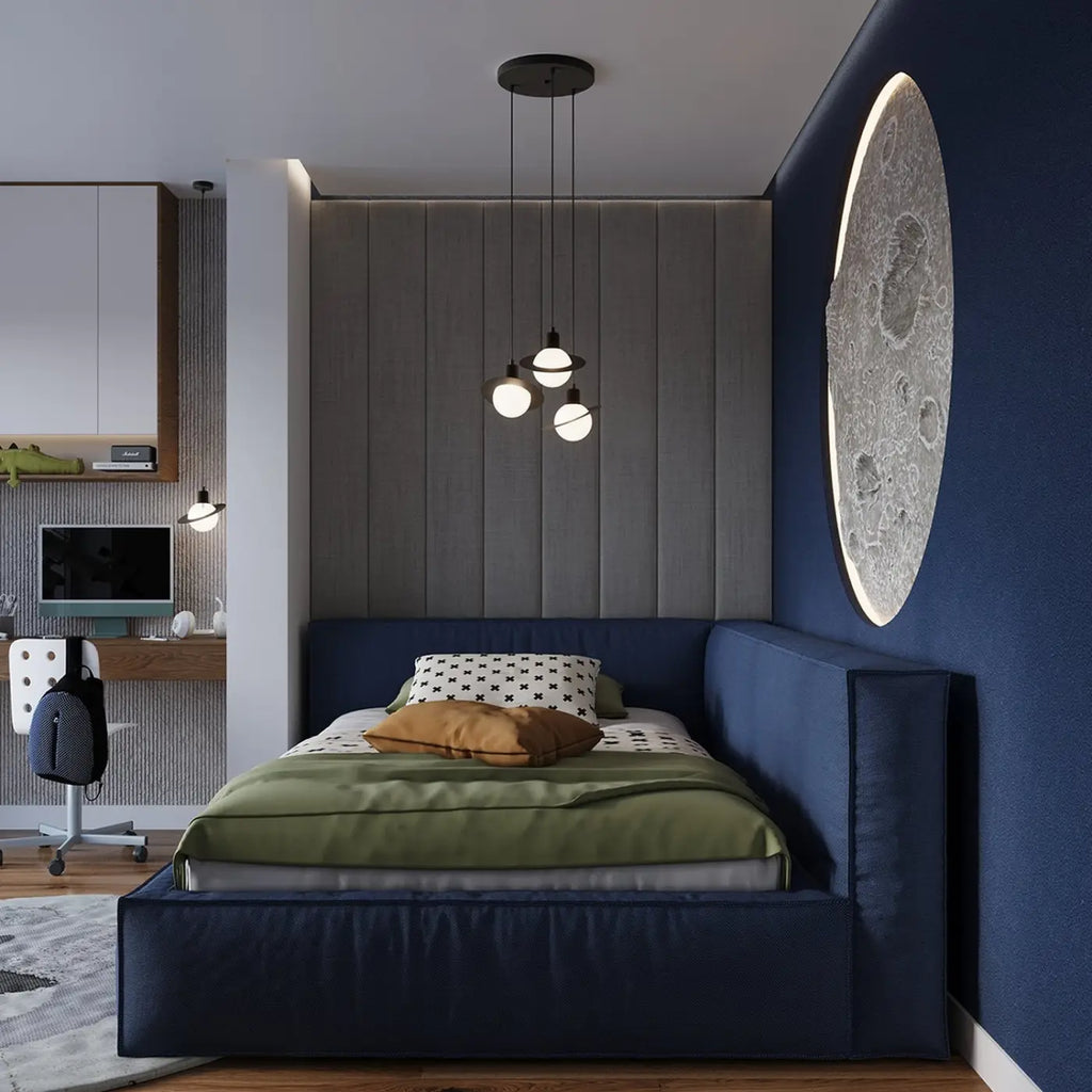 Suspension Luminaire | HYPERION