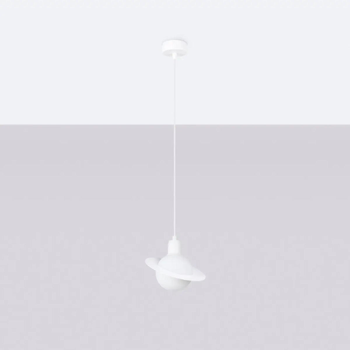 Suspension Luminaire | HYPERION