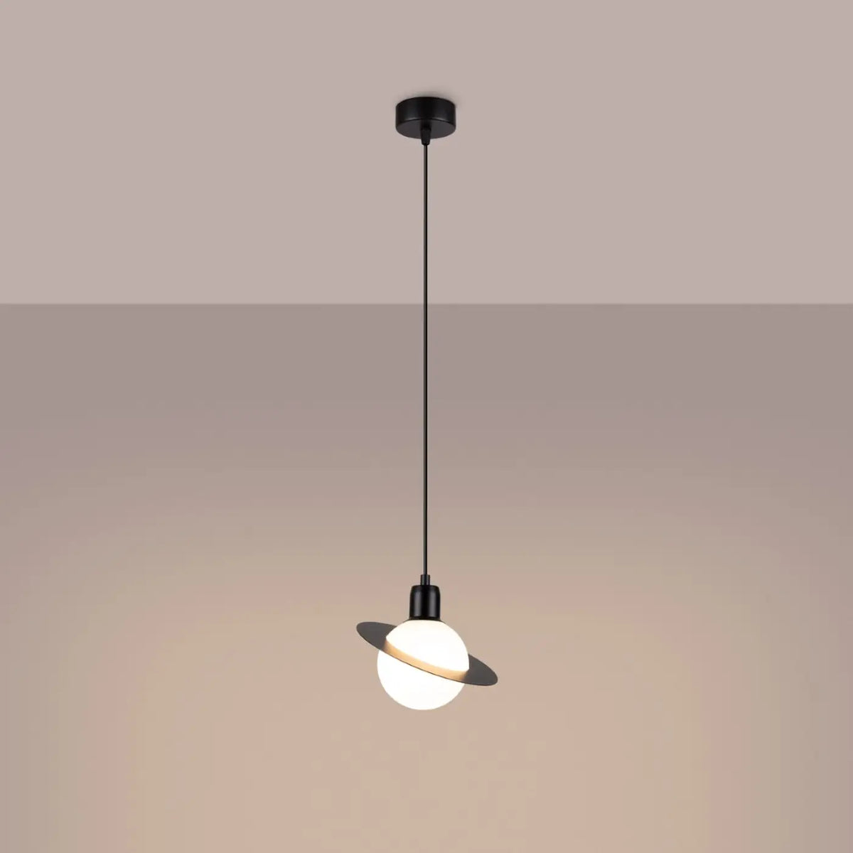 Suspension Luminaire | HYPERION